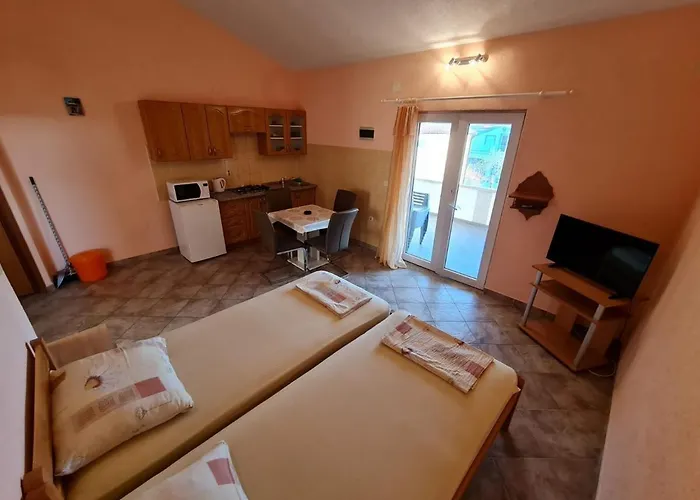 Apartman Robi Vir