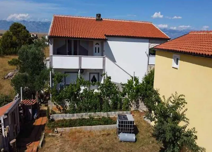 Апартаменты Robi Вир