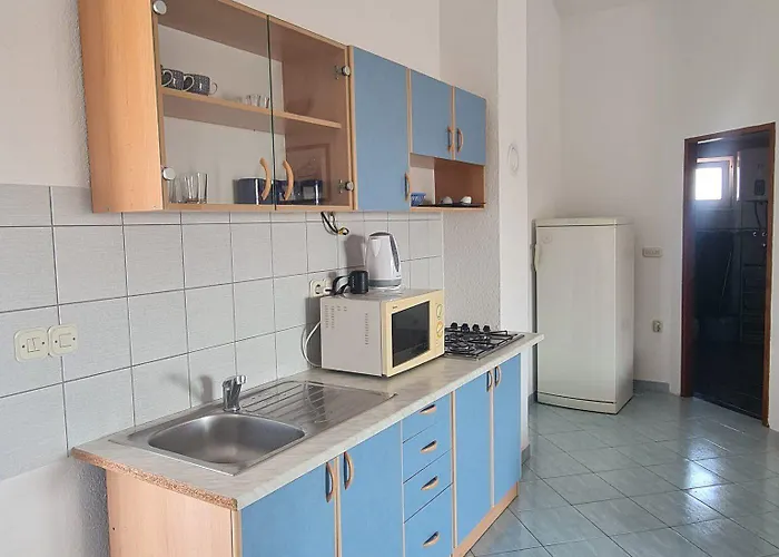 Apartman Robi