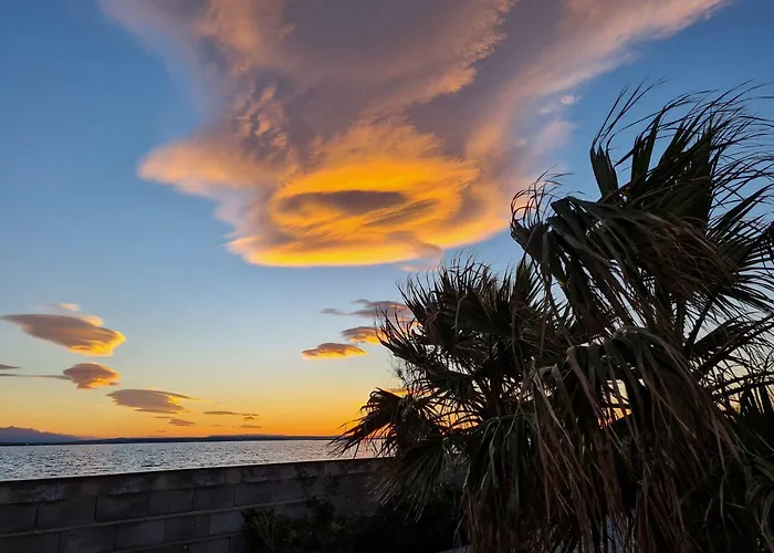 Robi Апартаменты *