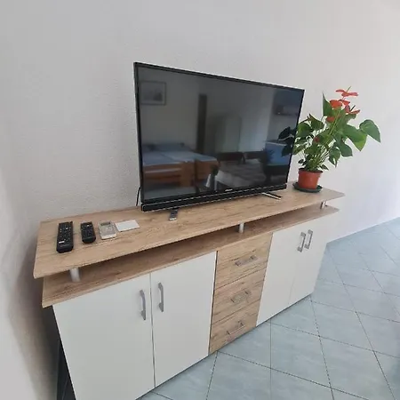 Apartment Robi *