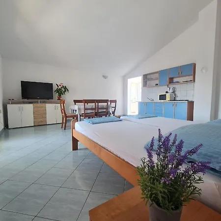 Robi Apartment Vir