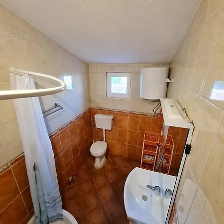 Apartamento Robi *