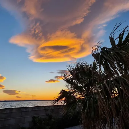 Apartamento Robi Vir