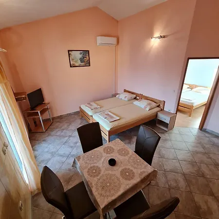 Robi Apartamento *