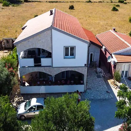 Robi Apartamento Vir