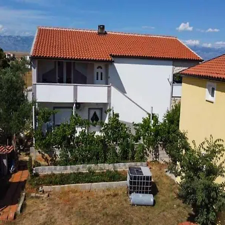 Apartamento Robi Vir