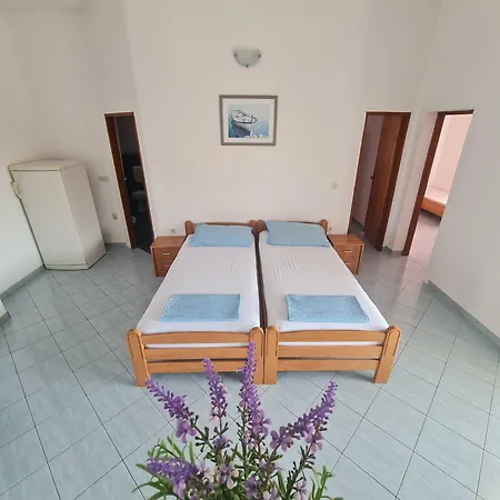 Robi Apartamento Vir