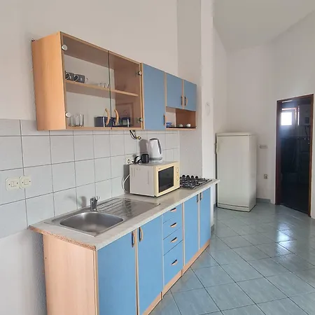 Apartamento Robi