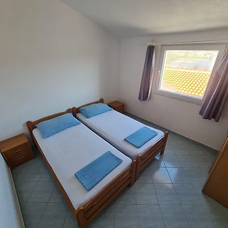 Apartamento Robi