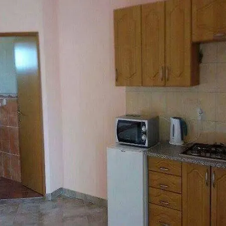 Robi Apartamento