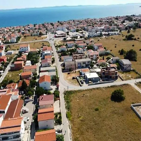 Apartamento Robi Vir